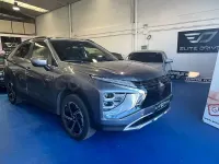 Usado Mitsubishi Eclipse Cross 188 CV (138 kW) 2025 Gris / plata SUV