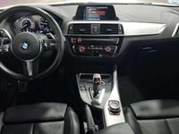 Usado BMW M140 340 CV (250 kW) 2019 Blanco Utilitario