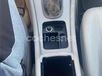 Usado Mercedes C180 143 CV (105 kW) 2002 Verde Berlina