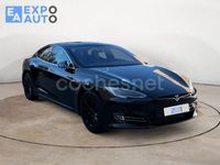 Usado Tesla Model S 350 kW (476 CV) 2018 Eléctrico Utilitario