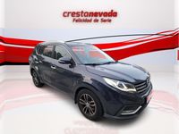 Usado DFSK 580 145 CV (106 kW) 2019 Azul