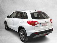 usado Suzuki Vitara 1.6 DDIS GLE