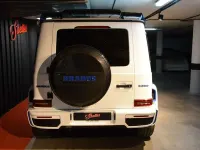 Usado Mercedes G63 AMG AMG 585 CV (430 kW) 2021 SUV