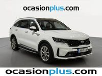 Usado Kia Sorento 202 CV (148 kW) 2021 Blanco SUV