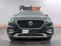 Usado MG HS Luxury 258 CV (189 kW) 2022 Negro SUV