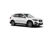 usado BMW X1 xDrive25eA