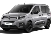 Nuevo Citroën Berlingo 100 CV (73 kW) 2026 Gris Monovolumen