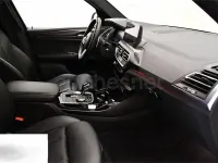 Usado BMW X3 xLine 286 CV (210 kW) 2022 Blanco SUV