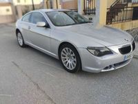 usado BMW 630 630 i Aut.