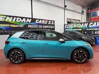Usado VW ID.3 150 kW (204 CV) 2020 Eléctrico Utilitario