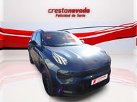 Usado Lynk & Co 01 261 CV (191 kW) 2024 Azul SUV