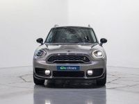 Usado Mini Cooper S Countryman 224 CV (164 kW) 2019 Gris / plata SUV