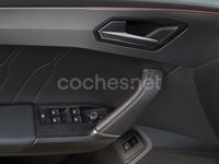 Usado Cupra Leon 204 CV (150 kW) 2022 Blanco Berlina