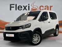 usado Peugeot Rifter Access Standard BlueHDi 73kW Diésel en Flexicar Granollers