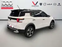 Nuevo Citroën C3 Aircross 145 CV (106 kW) 2026 Blanco SUV