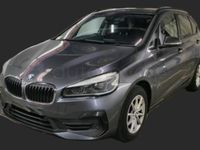 Usado BMW 216 Active Tourer 116 CV (85 kW) 2021 Gris Monovolumen