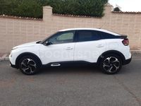 Usado Citroën C4 PureTech 130 CV (95 kW) 2022 Blanco Berlina