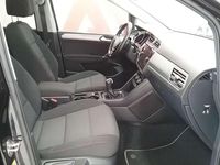 Usado VW Touran Advance 150 CV (110 kW) 2020 Negro Monovolumen
