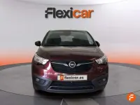 Usado Opel Crossland X Excellence 110 CV (80 kW) 2018 Burdeos SUV