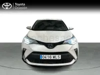 Usado Toyota C-HR Advance 184 CV (135 kW) 2023 Blanco SUV