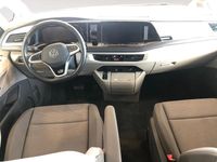 Brugt VW Multivan 150 HK (110 kW) 2025 Rød Van