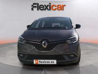 Usado Renault Scénic III Zen 110 CV (80 kW) 2016 Beige Monovolumen