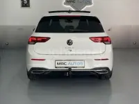 Usado VW Golf VIII R-line 150 CV (110 kW) 2022 Blanco Berlina