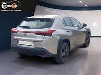 Usado Lexus UX 250h Business Edition 184 CV (135 kW) 2022 Beige SUV