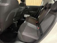 Usado Citroën C3 Live 99 CV (72 kW) 2022 Blanco Utilitario