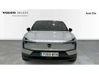 Usado Volvo EX30 Plus 200 kW (272 CV) 2025 Gris SUV