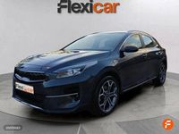 Usado Kia XCeed 141 CV (103 kW) 2021 Gris SUV