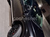 Usado Fiat Freemont Black Code 170 CV (125 kW) 2015 Negro SUV