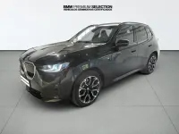 Usado BMW X3 Comfort Edition 299 CV (219 kW) 2026 Negro SUV