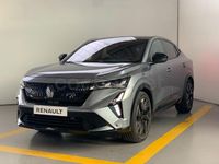Usado Renault Rafale Esprit Alpine 200 CV (147 kW) 2025 Gris / plata SUV