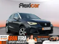 Occasion Seat Arona FR 150 ch (110 kW) 2023 Gris SUV