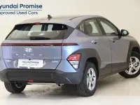 Usado Hyundai Kona 128 CV (94 kW) 2025 SUV