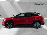 Nuevo Renault Austral Techno 200 CV (147 kW) 2025 Rojo SUV