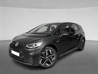 Begagnad VW ID.3 Pro 106 kW (145 HK) 2023 Grå Halvkombi