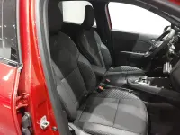 Usado Renault Captur Esprit Alpine 145 CV (106 kW) 2025 Rojo SUV