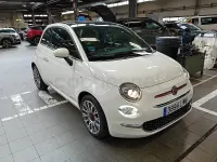 Usado Fiat 500 Red 70 CV (51 kW) 2022 Rojo Berlina