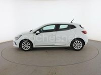 Usado Renault Clio V Zen 91 CV (66 kW) 2021 Blanco Berlina