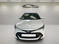 Usado Toyota Corolla Sport 180 CV (132 kW) 2022 Blanco Familiar