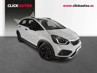 Usado Honda Jazz 122 CV (89 kW) 2025 Blanco Utilitario