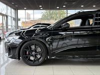 Usado Audi RS3 400 CV (294 kW) 2025 Negro Berlina