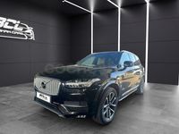 Usado Volvo XC90 Inscription 235 CV (172 kW) 2018 Negro SUV