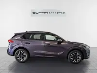 Usado Cupra Terramar 150 CV (110 kW) 2025 Rojo SUV