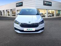 Usado Skoda Fabia Ambition 80 CV (58 kW) 2022 Sedán Utilitario