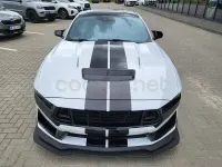 Usado Ford Mustang GT 450 CV (330 kW) 2025 Blanco Coupe