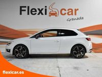 usado Seat Leon 2.0 TDI 150cv St&Sp FR