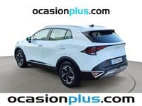 Usado Kia Sportage 136 CV (100 kW) 2023 Blanco SUV